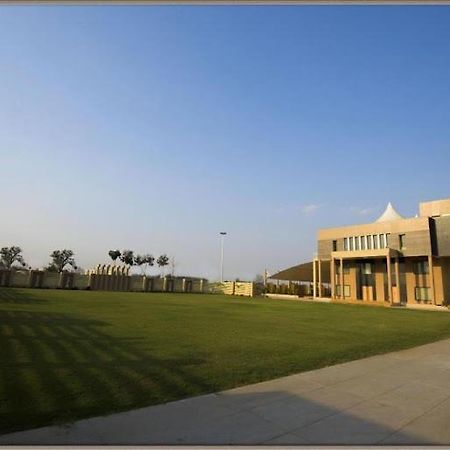 The Celestial Park, Bhopal Exterior foto